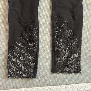Lululemon Tight Stuff Legging | Size 6